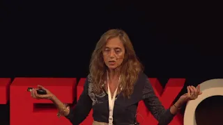 No future for science without contamination | Maria Pia Abbracchio | TEDxOrtygia