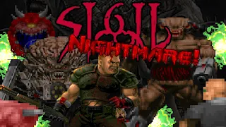 Getting Destroyed on Nightmare! (SIGIL)