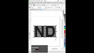 Corel Draw Tutorials - Corel Draw Logo Design - Logo Design Tutorial