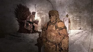 Game of Thrones - Histories & Lore: The Kingsguard (by Bronn)