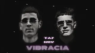 Yason / Ta7 - Vibracia