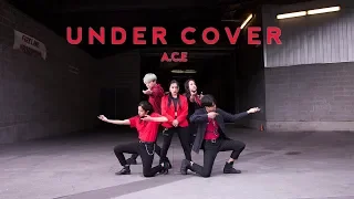 [UNDERCOVER 댄스커버] -- A.C.E [YOURS TRULY 콜라보]