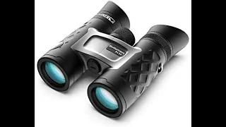 Review Steiner BluHorizons Binoculars - Unique Lens Technology 2022