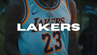 Central Cee x Headie One Melodic Drill Type Beat - ''LAKERS'' | UK DRILL INSTRUMENTAL 2021