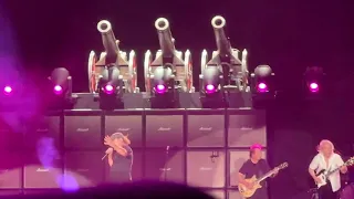 AC/DC [live] - For Those About to Rock (We Salute You) (Power Trip). October 7, 2023