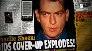 Charlie Sheen - Ep.5 - Morte e misteri a Hollywood ~ Documentario