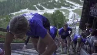 Red Bull Planica 400  2012