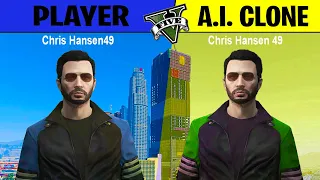 I used AI to get Players Banned on GTA RP...