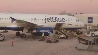 My JetBlue experience