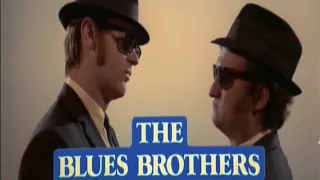 The Blues Brothers Music Video (Gimme Some Lovin')