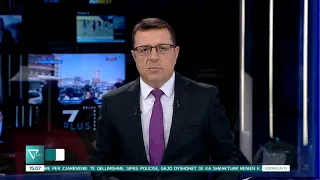 News Edition in Albanian Language - 18 Gusht 2021 - 15:00 - News, Lajme - Vizion Plus