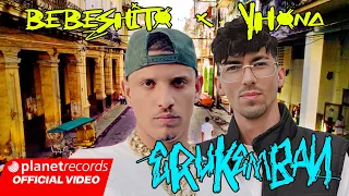 BEBESHITO ❌ YHONA - Erukemban (Prod. by Ernesto Losa) [Official Video by NAN] #22Caminos #Repaton