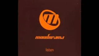 Moodorama - I Think It's...