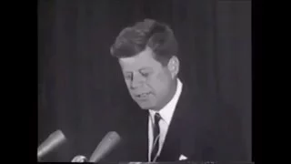 JFK - Freemason Speech