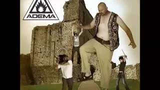 Adema - 05 - Immortal [2013]