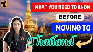Moving to Thailand checklist: What you need to know before your move