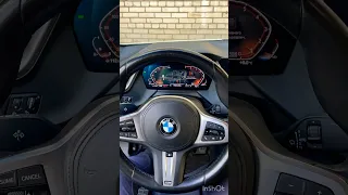 Смотрим BMW 218i / Ситидрайв / Влог