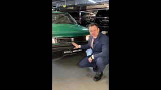 Новый МОСКВИЧ  в 2022 ( New Moskvich ) не знакомы ?  Фатальная ошибка !!! aleksey_mercedes