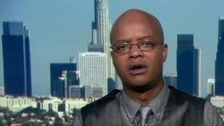 Todd Bridges: Showbiz 'open field' for abuse