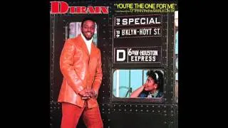 D Train - Keep On (Remix)