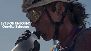 EYES ON UNBOUND | Gravel Phenom Geerike Schreurs