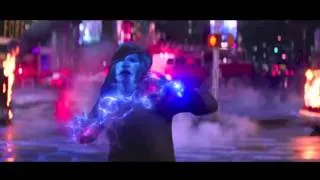 Electro Dubstep mix (The Amazing Spider-Man 2)