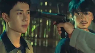 Chen Yu & Wu Zhenfeng [Finale Being A Hero ] || Good Boy Gone Bad