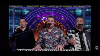 MA VORBESTE LUMEA CARE SI CUM VREA - SERGIU TUDOR - LIVE 100%