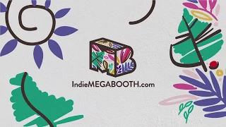 Indie MEGABOOTH PAX EAST 2020 Lineup Teaser Trailer