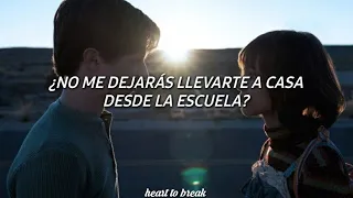 Grace Vanderwaal - Thirteen (TRADUCCIÓN AL ESPAÑOL) (Sub ESPAÑOL) (Letra en Español)