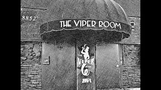 Hollywood Mystery: Viper Room's Tragic Night #truecrime #coldcase