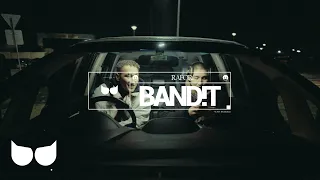 Rafor - Band!t (Official Music Video)