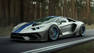 Fastest sports cars