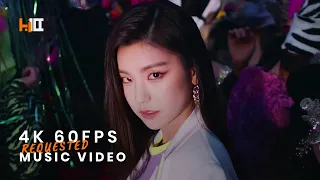 [4K 60FPS] ITZY 'WANNABE' MV @ITZY | REQUESTED