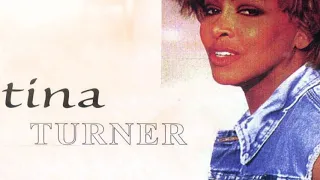Tina Turner - The Best -  sax cover