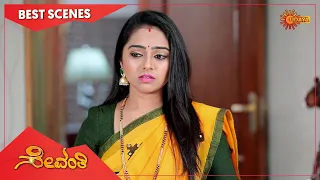 Sevanthi - Best Scene | 28 Oct 20 | Udaya TV Serial | Kannada Serial