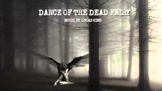 Dark Piano Music - Dance of The Dead Fairy (Original Composition)