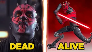 8 Disney Star Wars Changes That Were Completely Justified