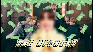 Unveiling the RICHEST BTS Member 🤑 𝗘𝘅𝗰𝗹𝘂𝘀𝗶𝘃𝗲 𝗜𝗻𝘀𝗶𝗴𝗵𝘁𝘀 & 𝗪𝗲𝗮𝗹𝘁𝗵 𝗥𝗲𝘃𝗲𝗮𝗹𝗲𝗱❗ 💸💎