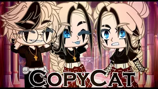 { Клип } ~ Copycat (На русском)