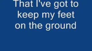 McFly - Room on the 3rd floor - lyrics