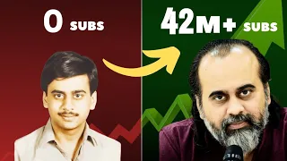 Fastest growing channel Across the World || Most subscribed Channel in India @ShriPrashant #gita