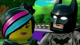 LEGO Dimensions 100% Guide - All Your Bricks Are Belong To Us (All 10 Minikits)