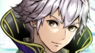 [FEH] Legendary Male Robin is EXTREMELY Fair and Balanced