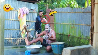 Update Viral Shampoo Prank Part 10 || Hooman TV Related