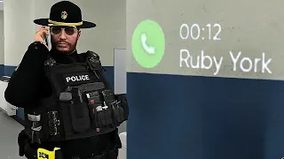 Clarkson Sells Out Denzel Sheisty to Assistant Chief Ruby Again! | Nopixel 4.0 | GTA | CG