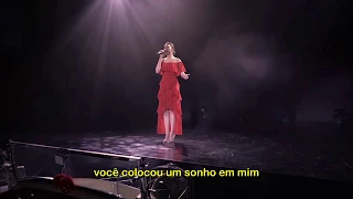 Never Enough (Legendado) - Loren Allred