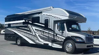 The BEST Super C Motorhome for 2024!