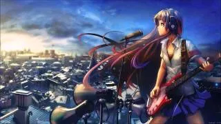 Nightcore - Rise Full Album Deluxe Edition [Skillet] - VidéO Spécial 50 Abonnés !