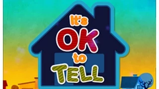 NetSmartzKids - It's OK to Tell